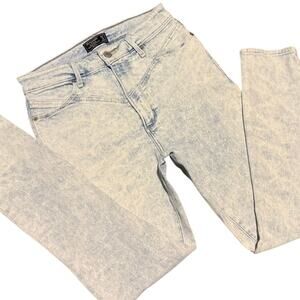 Abercrombie & Fitch Simone High Rise Ankle Jeans Size 27